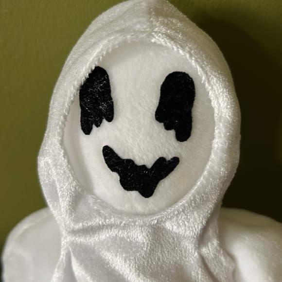 Vintage Ty Beanie Baby - Sheets - Picture 3 of 6